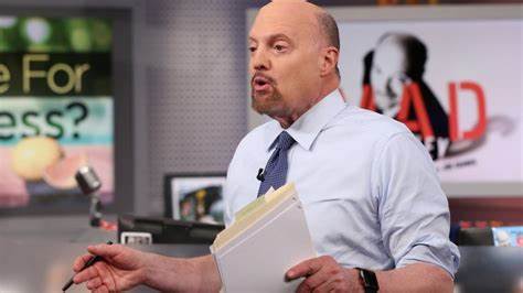 Jim Cramer on GE Vernova (GEV): “I Bet It Keeps Winning