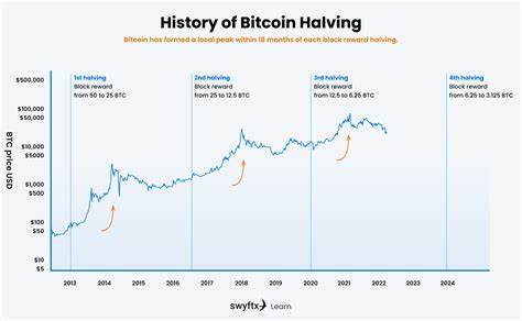 Analysten sind sich einig, dass ein Bitcoin-Preisanstieg bevorsteht, aber wird er der Halbierungsgeschichte trotzen?
