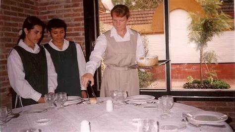 Opus Dei: The Handmaid's School