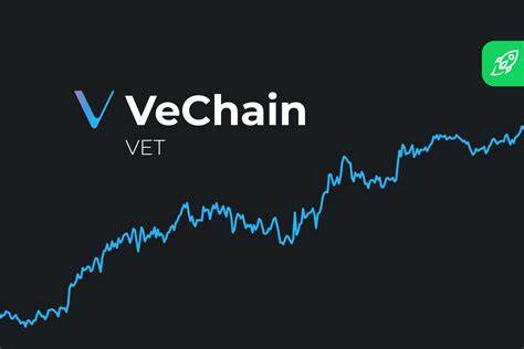 VeChain (VET) Price Prediction 2024, 2025, 2026 – 2030