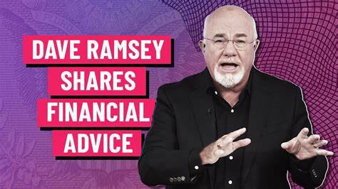 Couple With $38K Salary Loses $300K While Day Trading, Dave Ramsey Asks, 'Where Did You Have $300K That You Could Lose?'