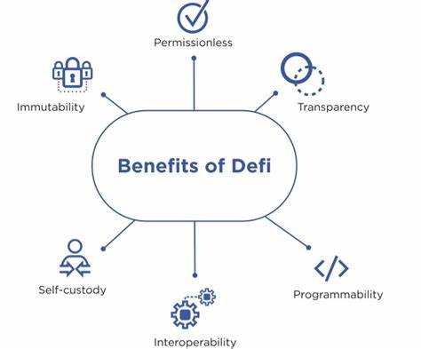 How Does DeFi Lending Work: Everything You Need To Know - Appinventiv