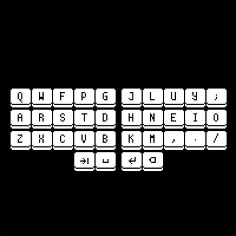 Programming on 34 Keys (2022)