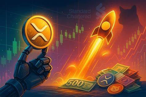 Is XRP Price Gearing Up For A Major Rally? This $0.07 PayFi Rival Certainly Is