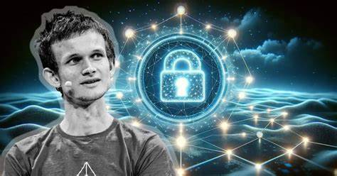 Vitalik Buterin’s RailGun advocacy triggers sharp rise in privacy tokens - CryptoSlate
