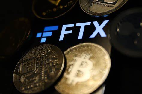 FTX Convinced Poor People Their Money Was Safe in Crypto. It Wasn’t. - Jacobin magazine