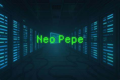 Neo Pepe Coin Ultimate Guide – Community DAO Token Highlights