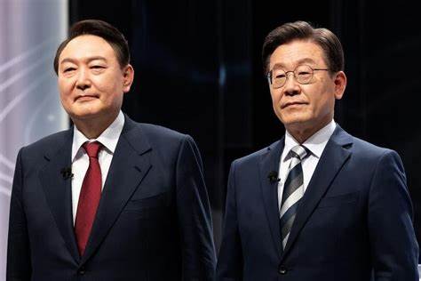 CryptoQuant: South Korea’s Three Presidential Front-Runners Embrace Crypto – Policy Shift Ahead?