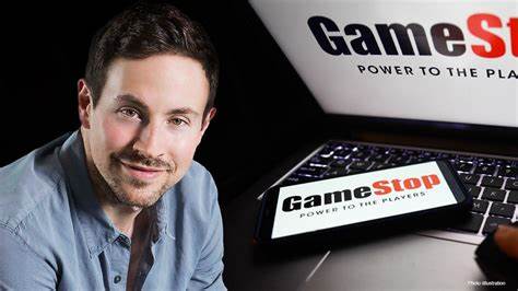 GameStop CEO Ryan Cohen hits with $1M penalty - Cryptopolitan