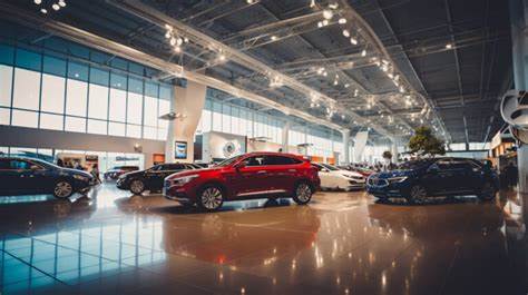 Lithia Motors, Inc. (LAD): A Bull Case Theory