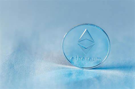 Will Ethereum Reach Over $3,000 In September? Analyst Bets On 80% Odds - NewsBTC
