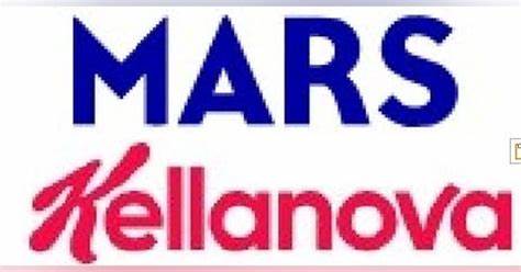 EU antitrust regulators to decide on Mars' Kellanova deal by June 25