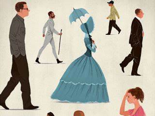 Why Walking Helps Us Think