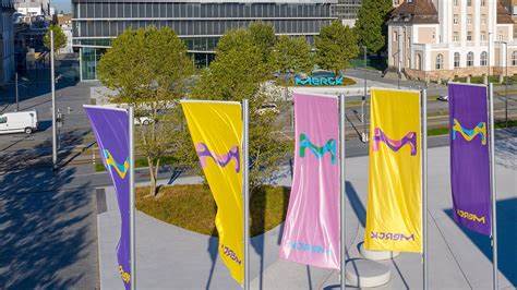 Merck KGaA strikes $3.9bn deal for SpringWorks