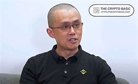 Binance Founder CZ Becomes Pakistan’s Crypto Advisor