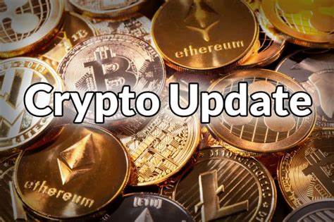 Most big cryptocurrencies climb on Dogecoin, Ethereum increases - MarketWatch