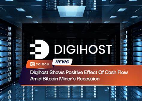 Digihost Technology - CryptoSlate