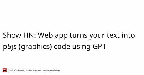 Show HN: GPT-2 implemented using graphics shaders