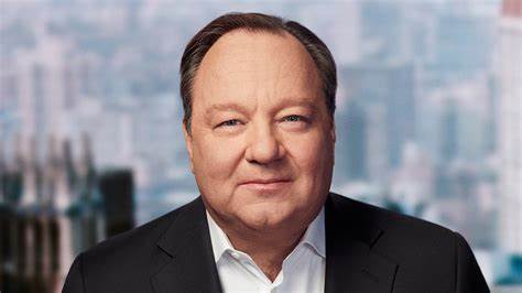 Bob Bakish was ousted by Paramount after clashing with Shari Redstone and he still got rewarded with a $69.3 million golden parachute