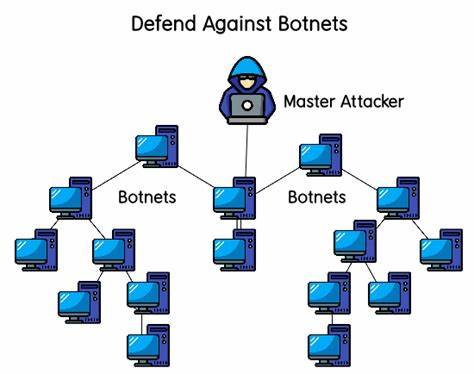 Started a Series on How to Takedown Botnets [video]