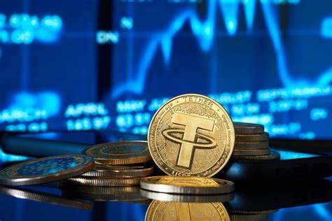 Cantor strikes $3.6bn crypto venture deal with SoftBank and Tether