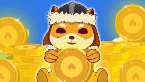 Shiba Inu’s competitor, Golden Inu, sees price surge following MEXC listing - CoinGape