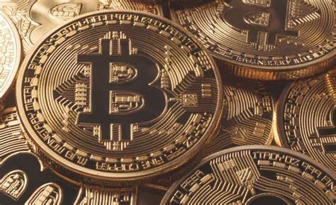 Why Bitcoin Is Known as 'Digital Gold'