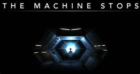 The Machine Stops (1909)
