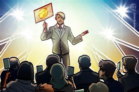 IEO 101: Ein Leitfaden für Einsteiger zu einer von einer Börse verwalteten Spendenaktion – Cointelegraph
