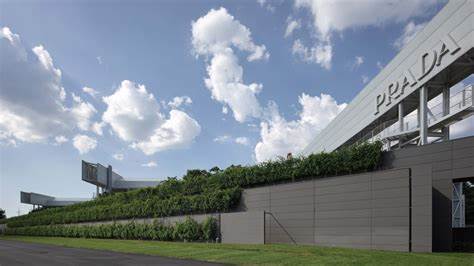 Prada Group Bolsters Vertical Integration With Strategic Stake in Rino Mastrotto Group