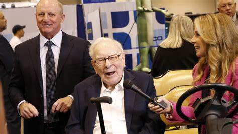 Meet the Warren Buffett Investment That's Gained 5,502,284% and Looks Set to Soar Even Higher