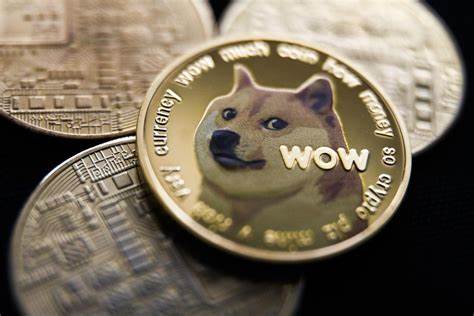 Können Ethereum und Dogecoin eine globale Rezession überleben?
