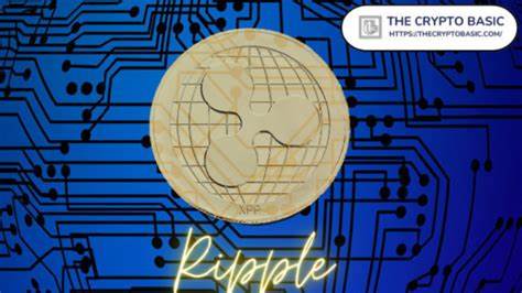 Ripple Report: Crypto and Blockchain to Power $250 Trillion Cross-Border Payments Sector by 2027
