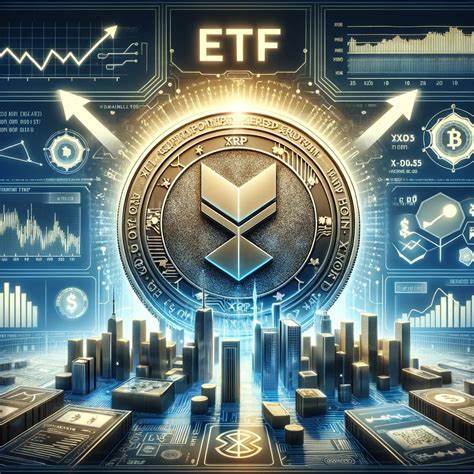 XRP ETF Could Soon Be a Reality, Ripple President Says as RLUSD Gains Traction - Yahoo Finance