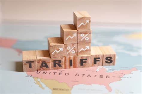 Arm says it isn't worried by tariffs, but won't give guidance for FY'26