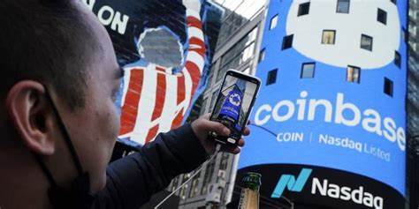 Coinbase Strikes $2.9 Billion Deal for Major Crypto Options Platform
