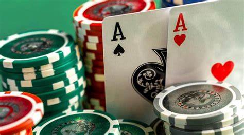 Unveiling the Best Casinos Near You: A Guide to Gaming Excellence