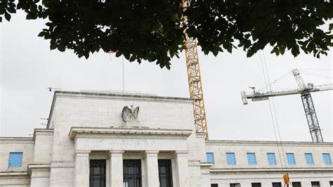 Musk says 'eyebrow raiser' $2.5 billion Fed building expansion should be subject to scrutiny