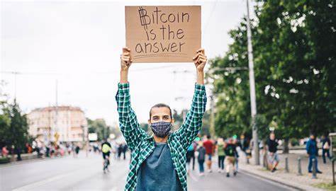 Please explain: What lies behind the cryptocurrency mania? - Macquarie University