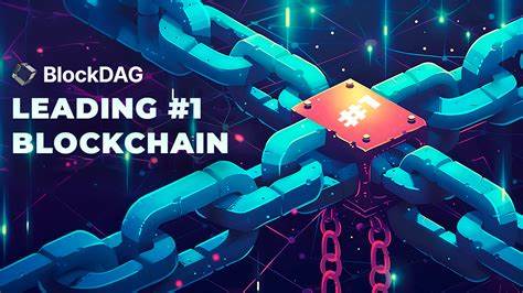 Top Crypto Gainers in 2025: BDAG, Bitcoin, ADA & XRP - Set to Lead the Next Decade of Crypto Growth!