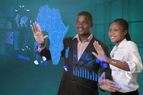 Gamic and Scalex Empower African Users to Buy and Sell Crypto Easily in a Community App - Techpoint Africa