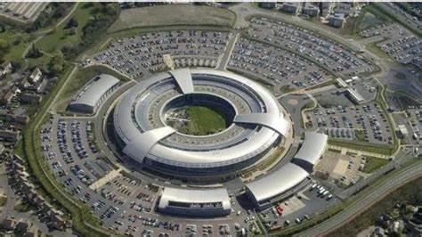 Spy school dropout: GCHQ intern jailed for swiping classified data