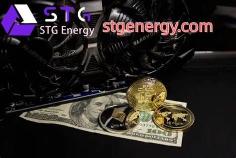 2025 Crypto Boom: Skyrocket Your Passive Income with STG Energy Cloud Mining – BTC, ETH, USDT & More!