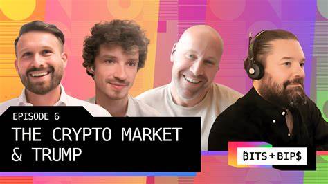 Bits + Bips: Trump Will Soon Be President. Where Will Bitcoin and Crypto Prices Go? - Unchained