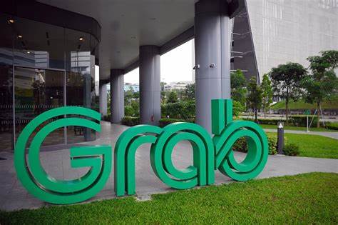 Grab Raises Forecast Despite Economic Uncertainty