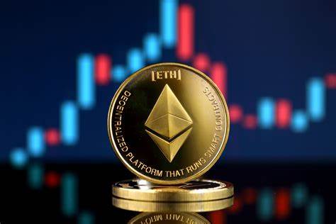  Ethereum to $10K &#039;can&#039;t be ruled out&#039; as ETH price makes sharp gains vs. SOL, XRP 
