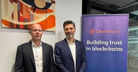 Kryptowährung wird nicht zum Mainstream werden, bis die USA ihre Probleme lösen, sagt Chainalysis-CEO – The National
