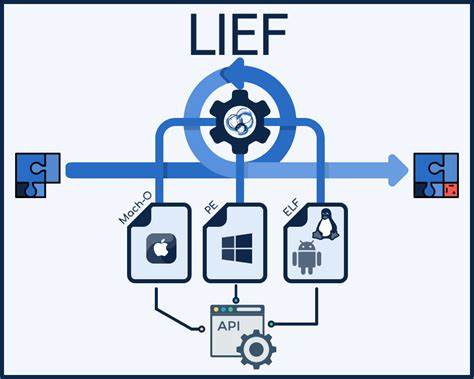 LIEF – Library to Instrument Executable Formats