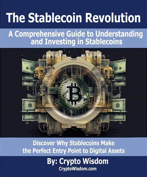Understanding stablecoin and why Walmart and Amazon want their customers to use it