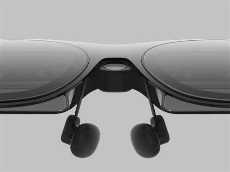 Xreal debuts first glasses to run Google's Android to take on Meta and Apple